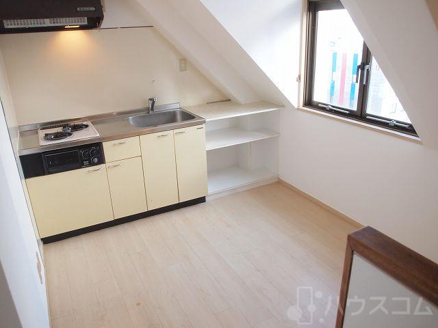 3/30 リビング/ダイニング