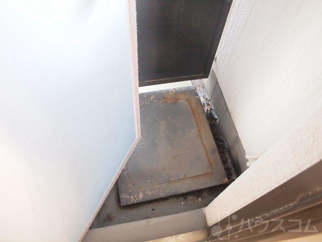 16/30 バルコニー