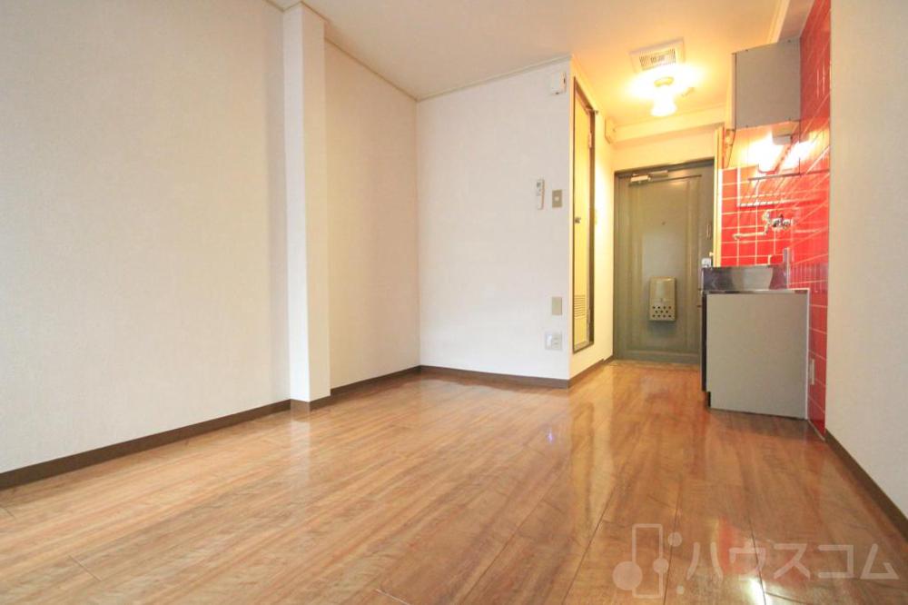 4/30 リビング/ダイニング