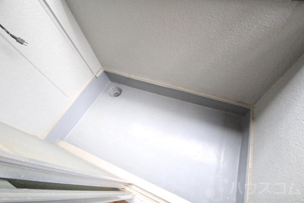 17/30 バルコニー