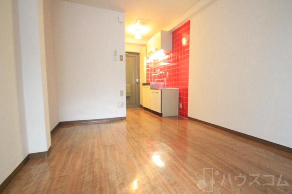 5/30 リビング/ダイニング