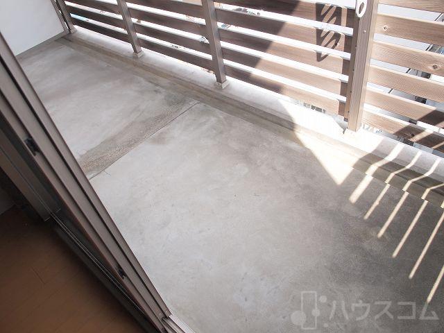 16/30 バルコニー