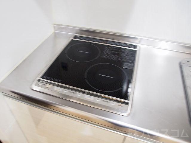 11/30 キッチン