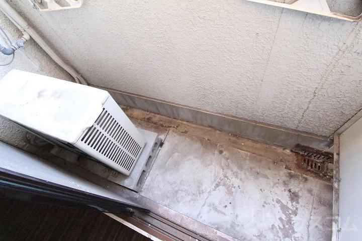 17/30 バルコニー