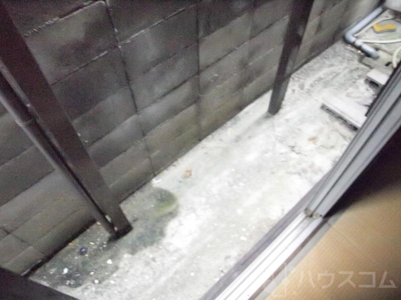 16/30 バルコニー