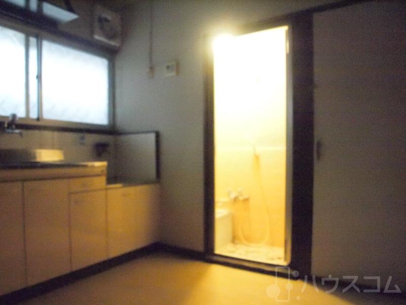 4/30 リビング/ダイニング