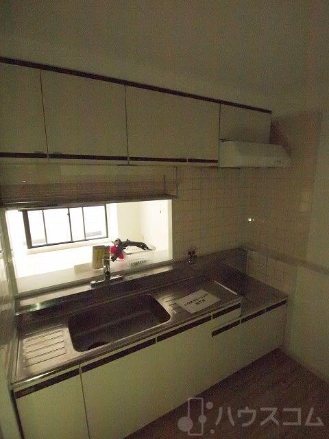 10/30 キッチン