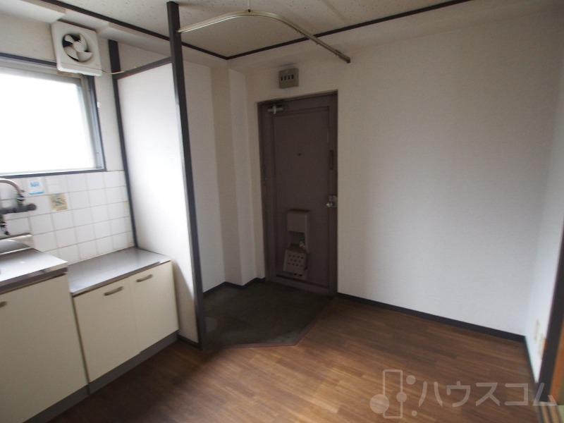 2/20 リビング/ダイニング