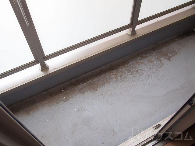 18/30 バルコニー