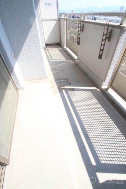 17/30 バルコニー