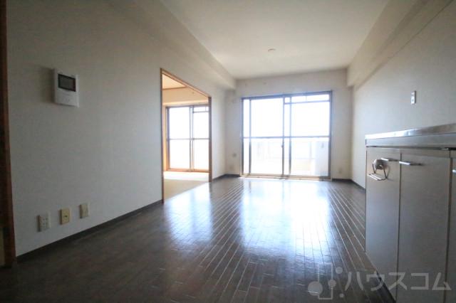 5/30 リビング/ダイニング