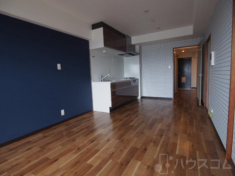 4/30 リビング/ダイニング