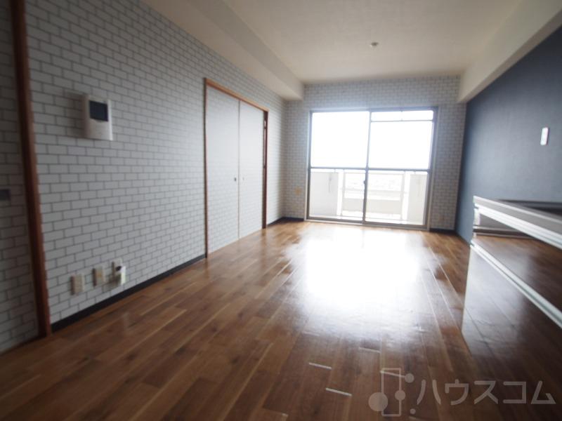 5/30 リビング/ダイニング