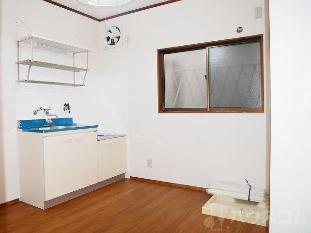 4/30 リビング/ダイニング