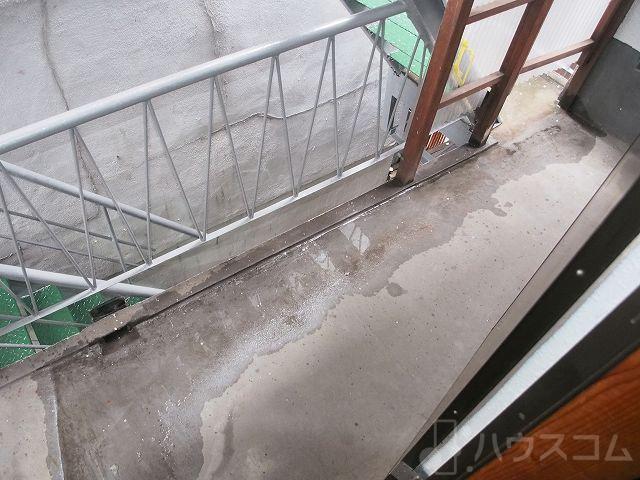 16/30 バルコニー