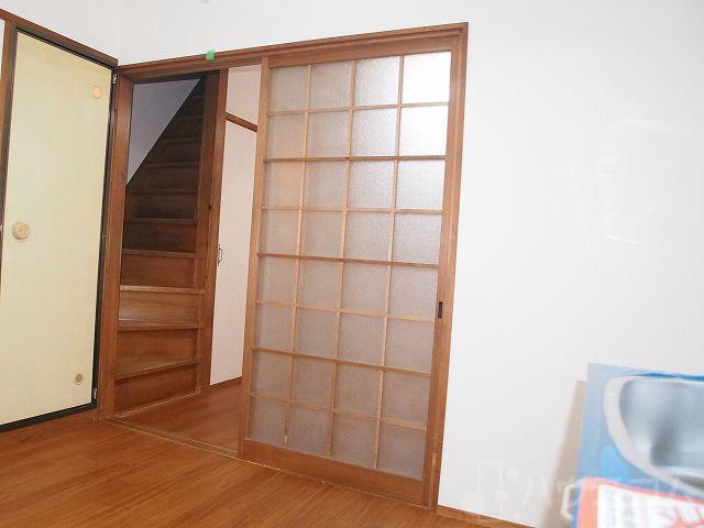 5/30 リビング/ダイニング