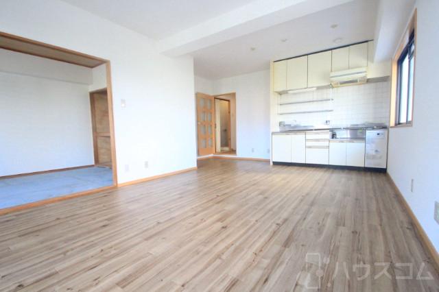 3/30 リビング/ダイニング