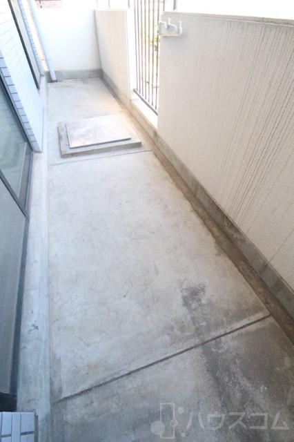 16/30 バルコニー