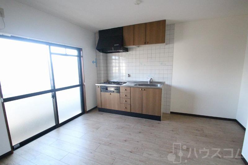 3/30 リビング/ダイニング