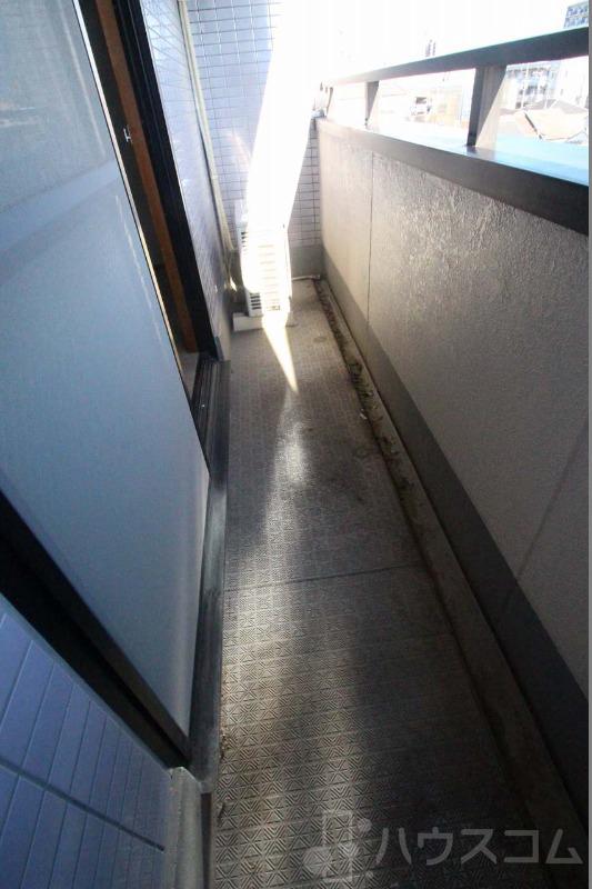 16/30 バルコニー