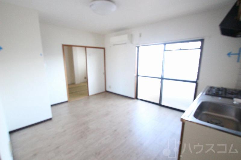 4/30 リビング/ダイニング