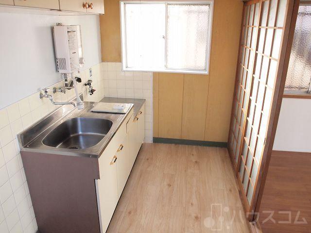 4/30 リビング/ダイニング