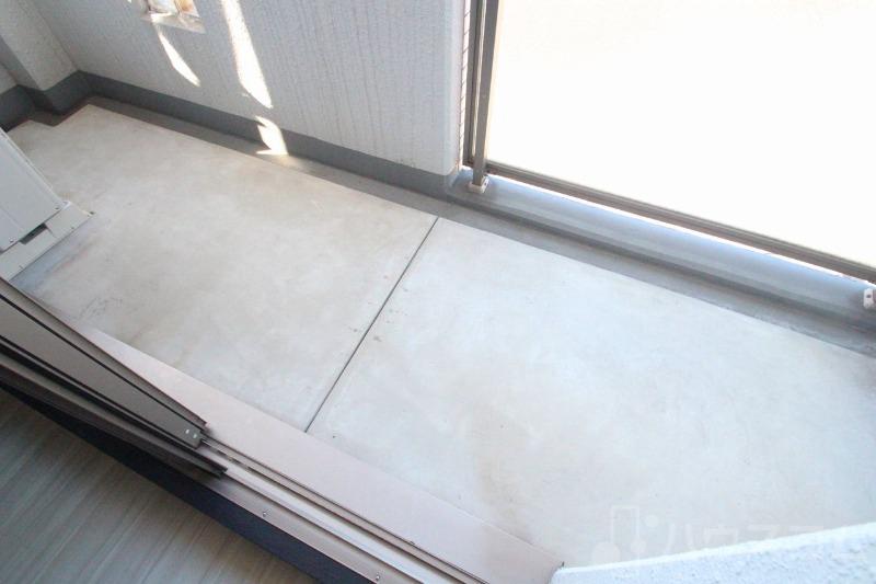 16/30 バルコニー