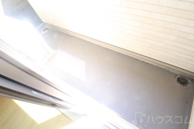 16/30 バルコニー