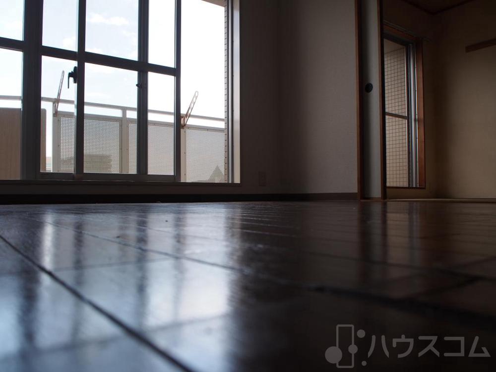 3/24 リビング/ダイニング