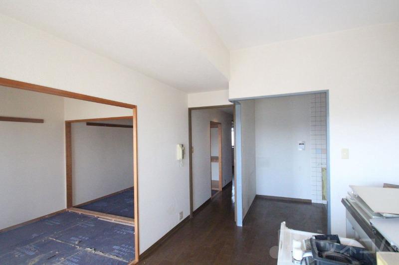 3/30 リビング/ダイニング