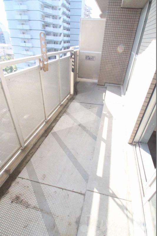 16/30 バルコニー