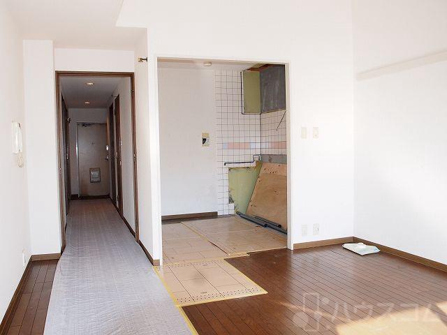 3/30 リビング/ダイニング