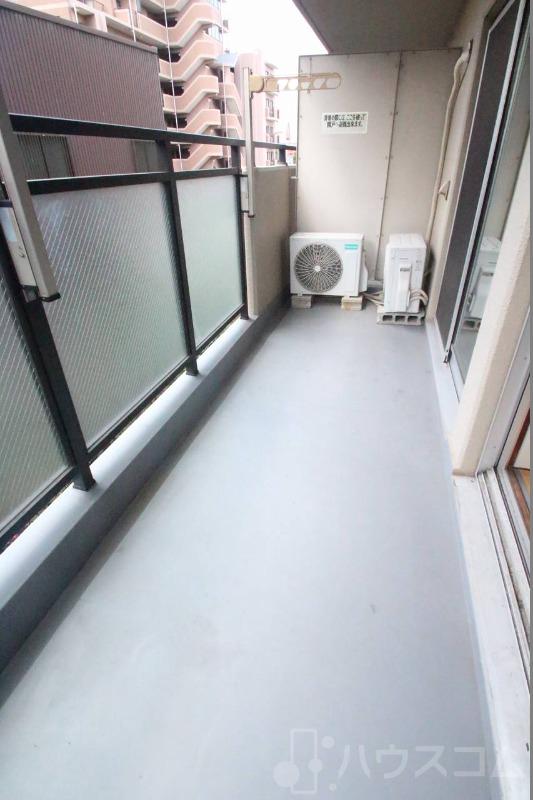 16/30 バルコニー