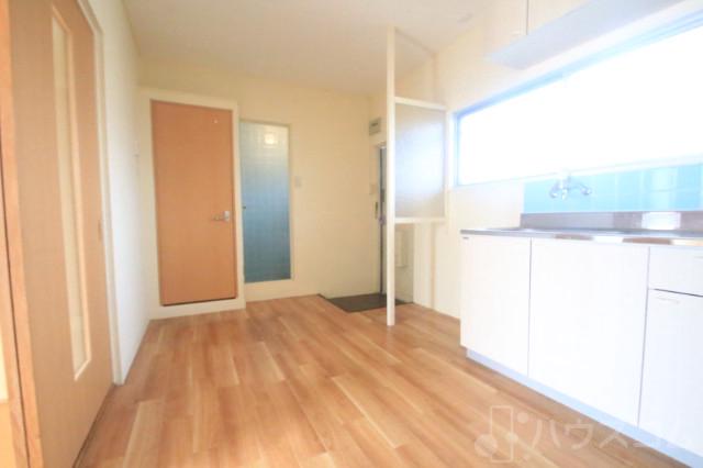 4/30 リビング/ダイニング