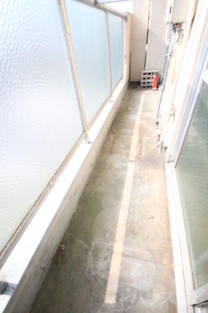 17/30 バルコニー