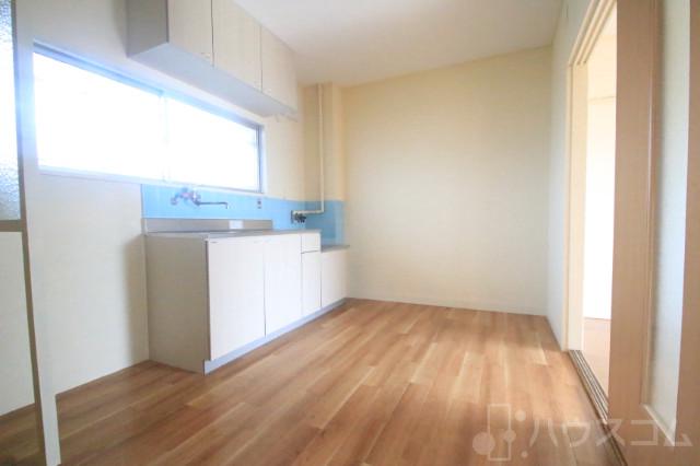 5/30 リビング/ダイニング