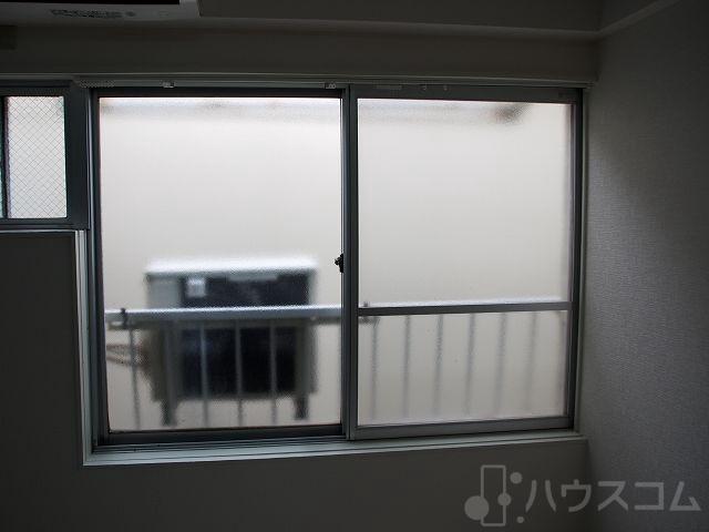 17/30 バルコニー