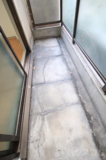 16/30 バルコニー