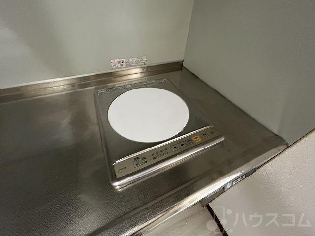 10/30 キッチン