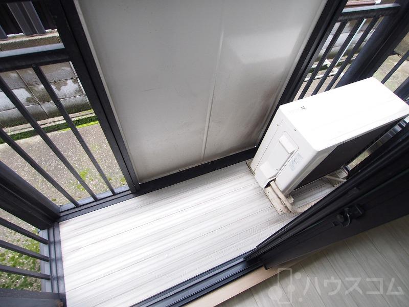 16/30 バルコニー