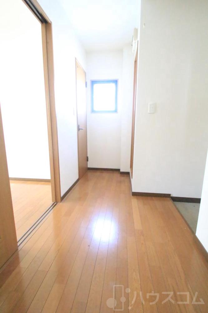 5/30 リビング/ダイニング