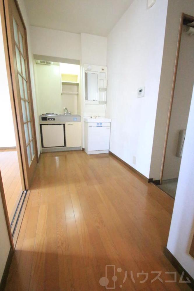 4/30 リビング/ダイニング