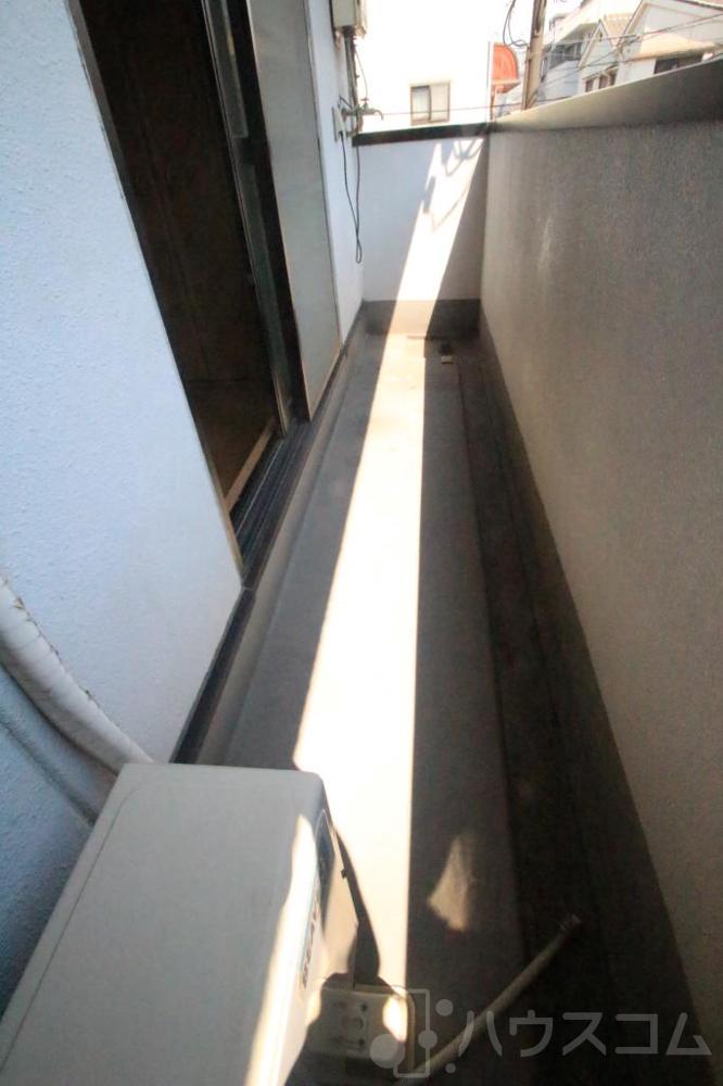 17/30 バルコニー