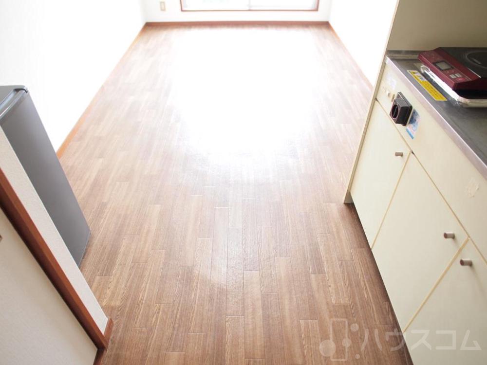 4/30 リビング/ダイニング