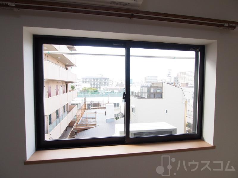 16/30 バルコニー