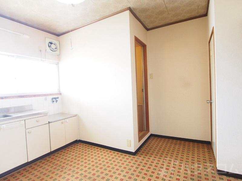 3/30 リビング/ダイニング