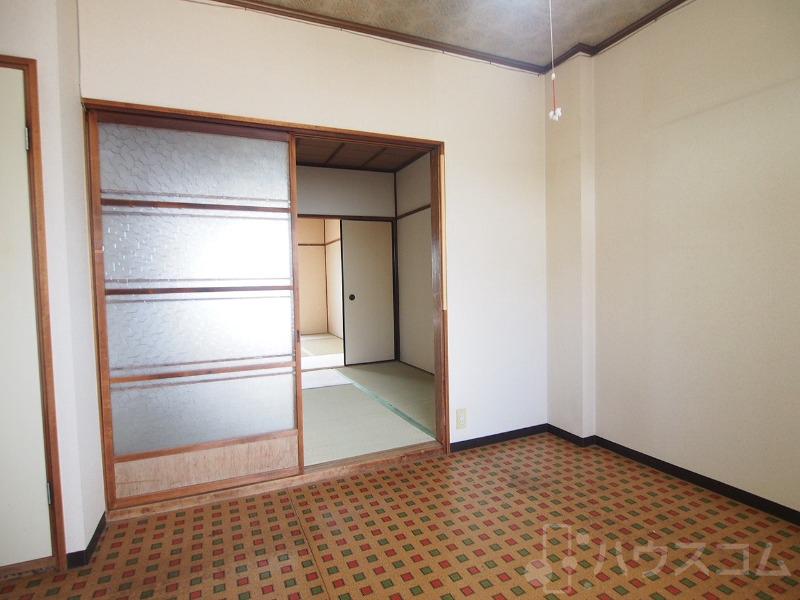 4/30 リビング/ダイニング