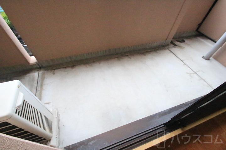 16/30 バルコニー