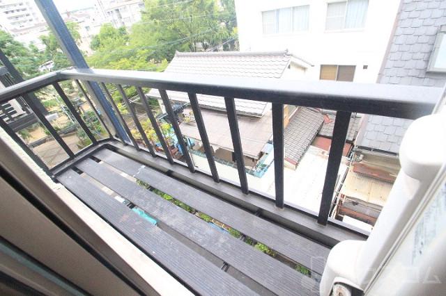 17/30 バルコニー
