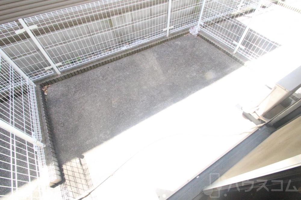 17/30 バルコニー